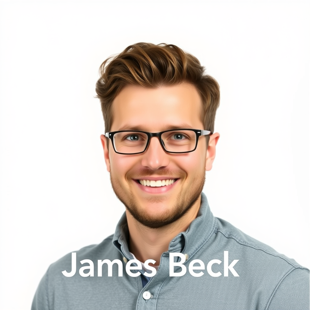 James Beck