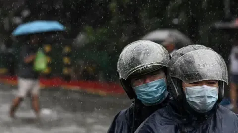 My Community Faces Inundation the Majority of the Year—Lawmakers Are Stealing Taxpayer Money
