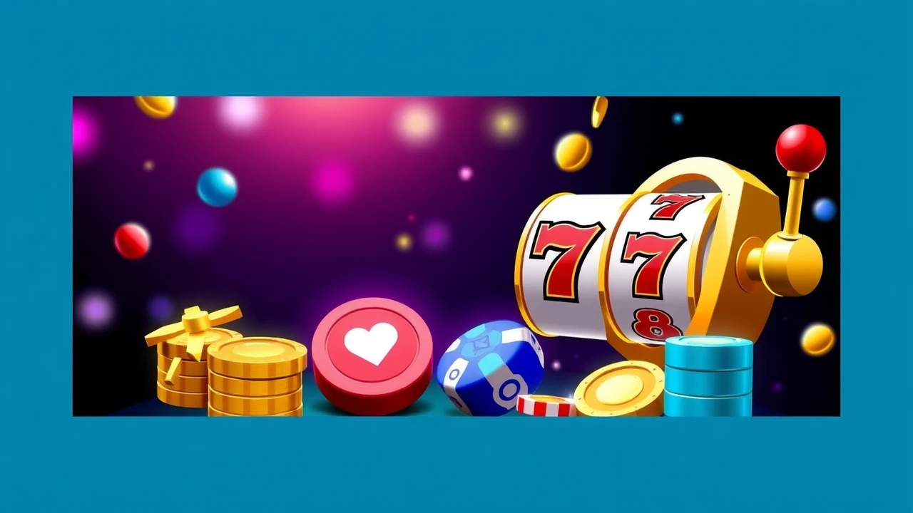 Mastering Online Casino Slots: The Art of Spinning and Winning