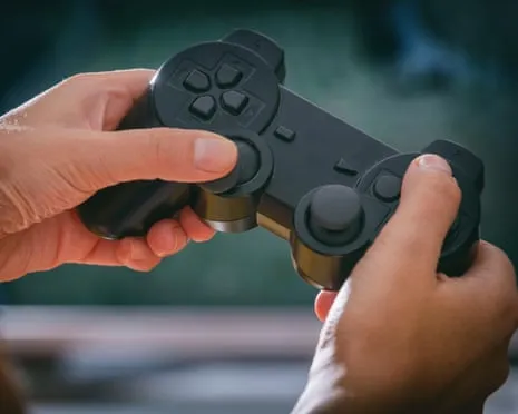 Why Do Certain Players Invert Their Controls? Scientists Now Have Insights, And They Are Not What Your Assumptions