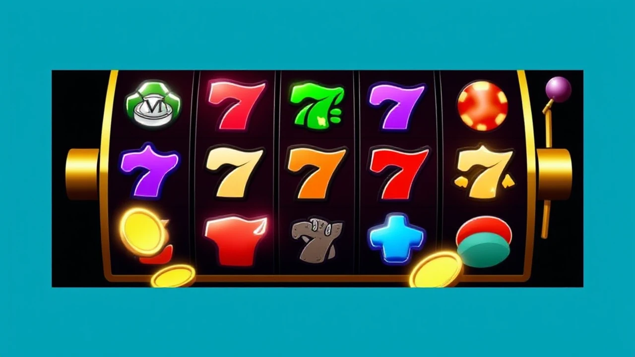 Uncovering the Mysteries of Scatter Symbols in Slot Games: Unlocking Free Spins and Beyond