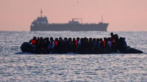 First Asylum Seeker Sent Back to France Under Fresh ‘One In, One Out’ Agreement