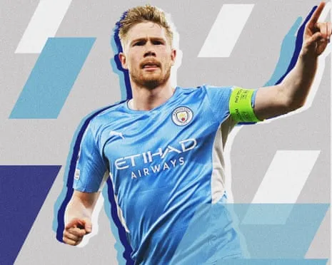 Thunderous Strikes, Triple Crowns and Fiery Exchanges: Kevin De Bruyne’s Unforgettable Home Ground Memories