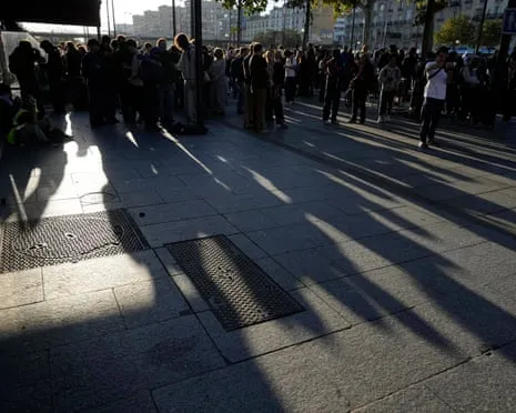 Express Your Own Views on Thursday’s Countrywide Strike