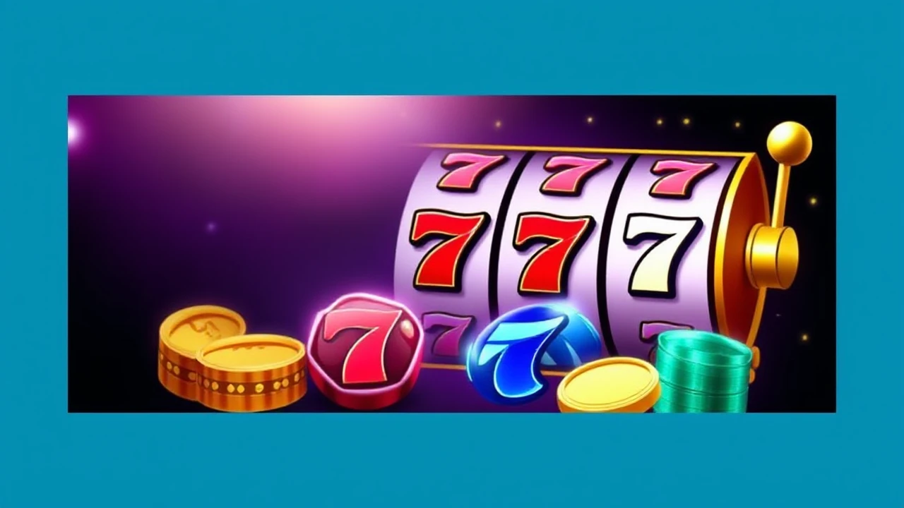 The Allure of High-Risk Slot Games: Balancing Risk vs. Reward