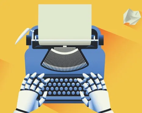 Artificial Intelligence Will Never Replace My Writers. But, Without Regulation, It Will Ruin The Publishing Industry As We Know It