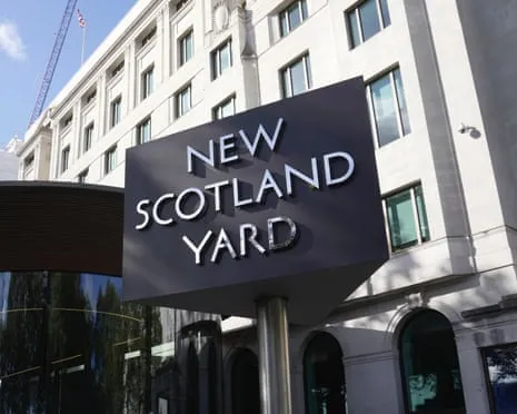 Three Individuals Taken into Custody in the Essex Area on Suspicion of Assisting Russian Intelligence