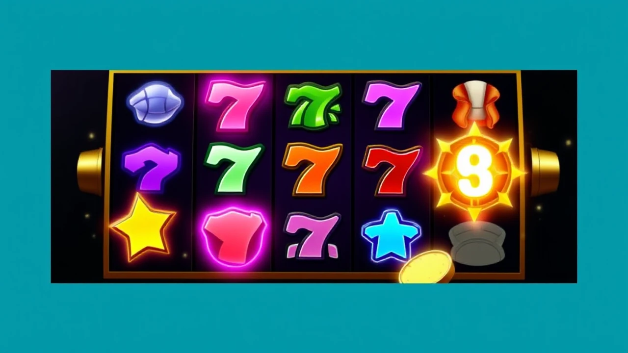 Exploring the Potentials of Mystery Symbols in Slot Games: A Guide to Discovering Hidden Wins