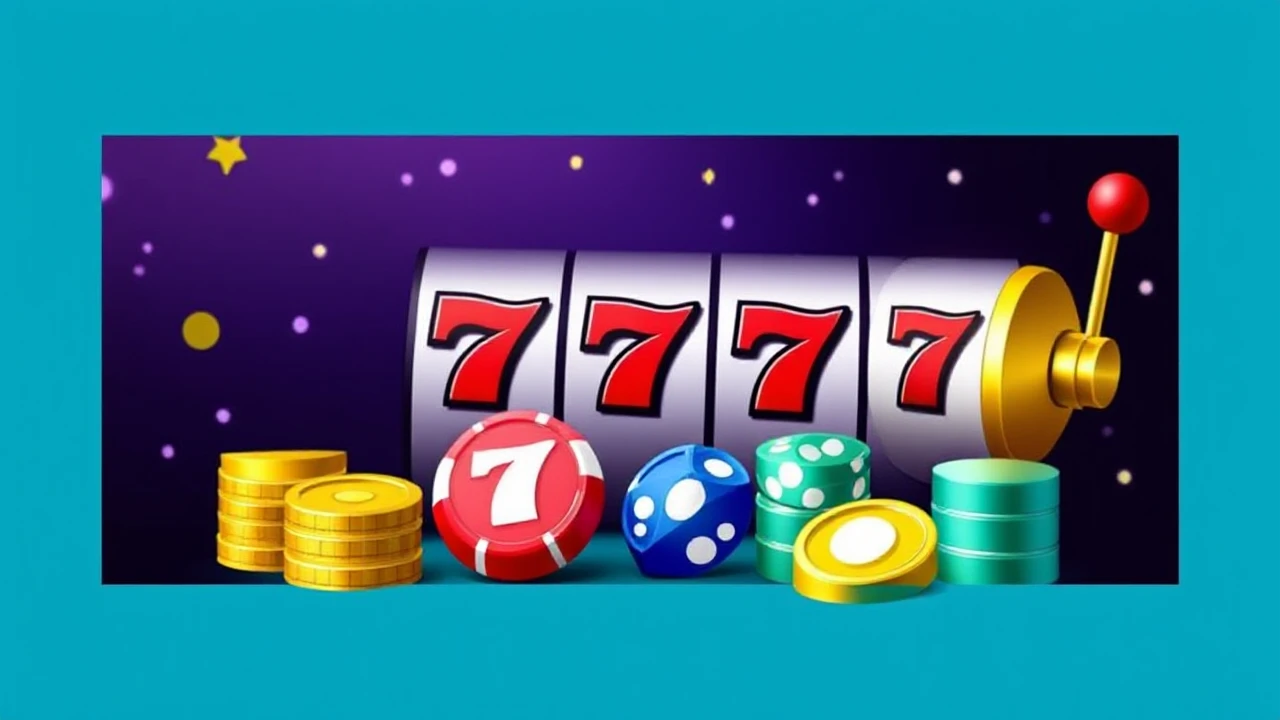 Frequent Errors to Steer Clear of While Engaging in Internet-Based Slot Games