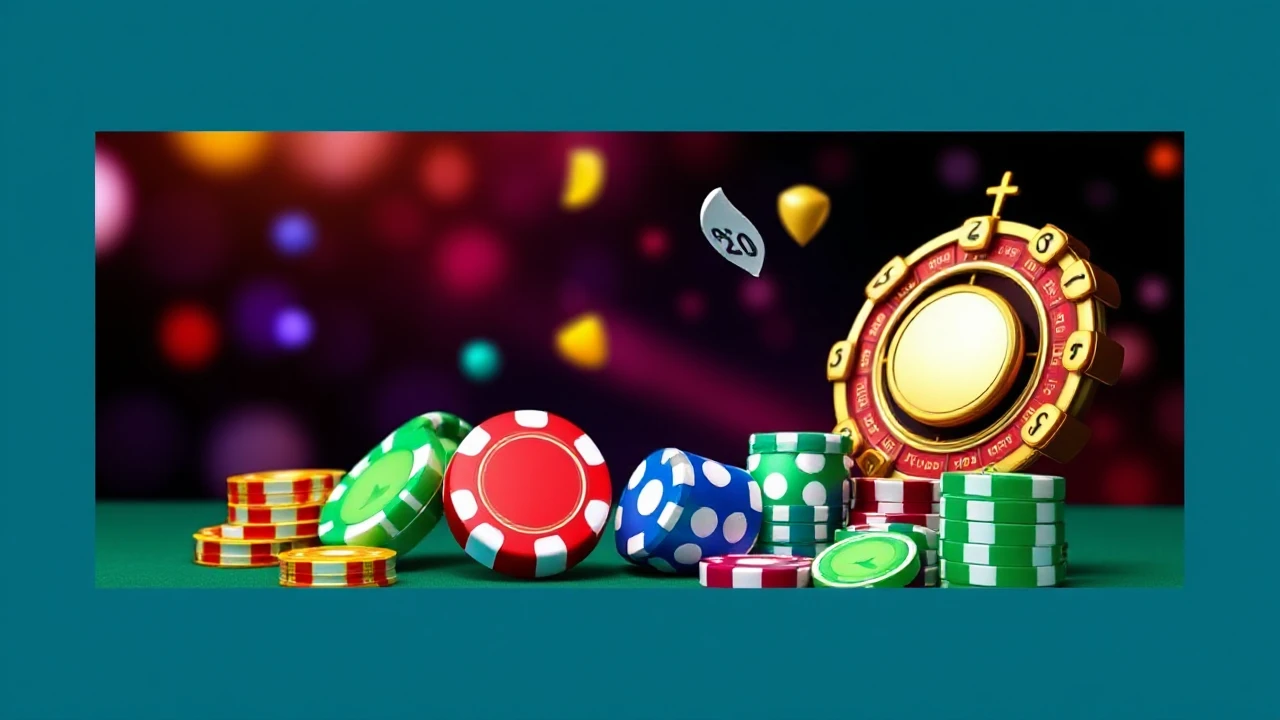 Becoming Proficient in Online Casino Games: Progression from Novice to Pro