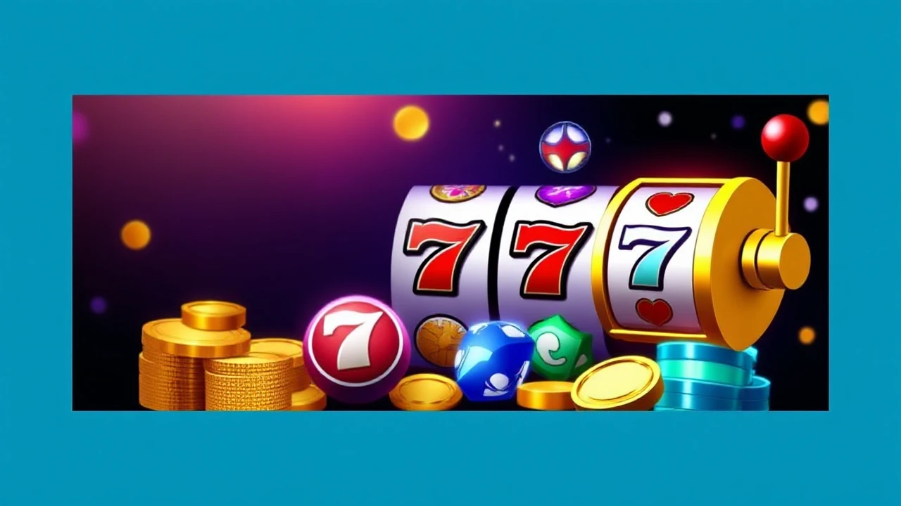 Dominating the Technique of Winning Internet-based Slot Games