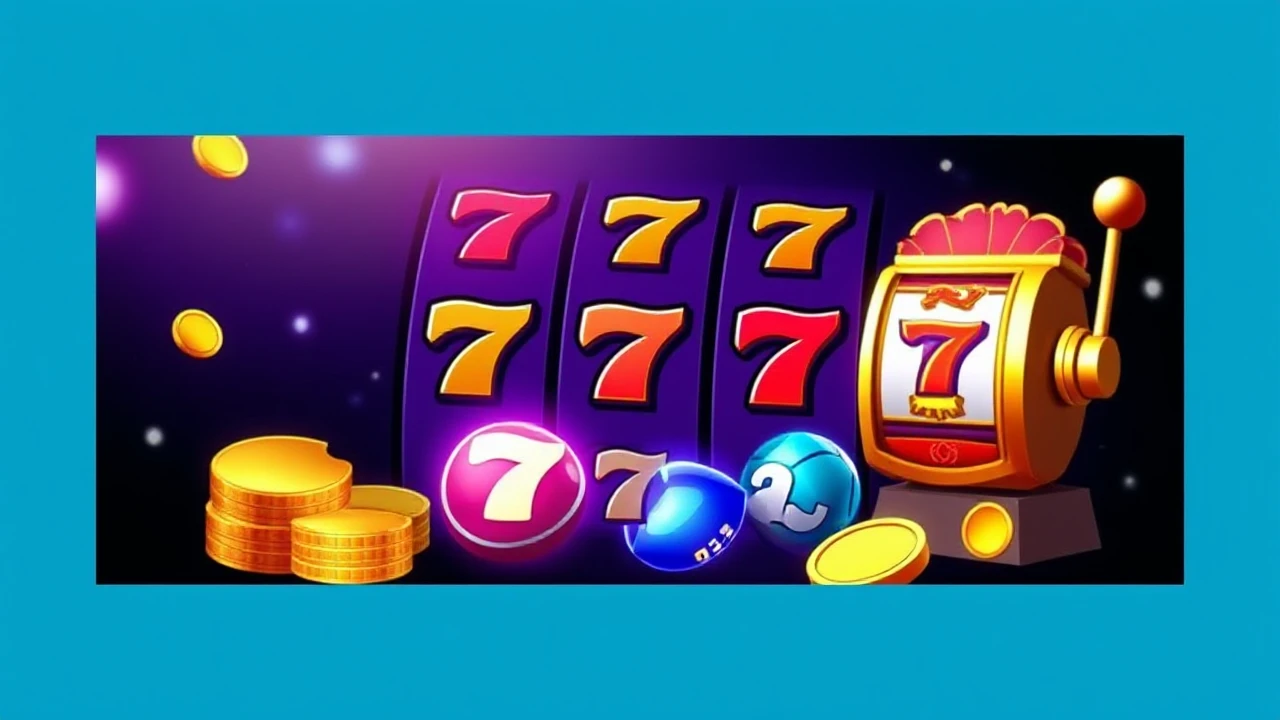 Decoding the Science of Return to Player (RTP) Percentage in Slot Games