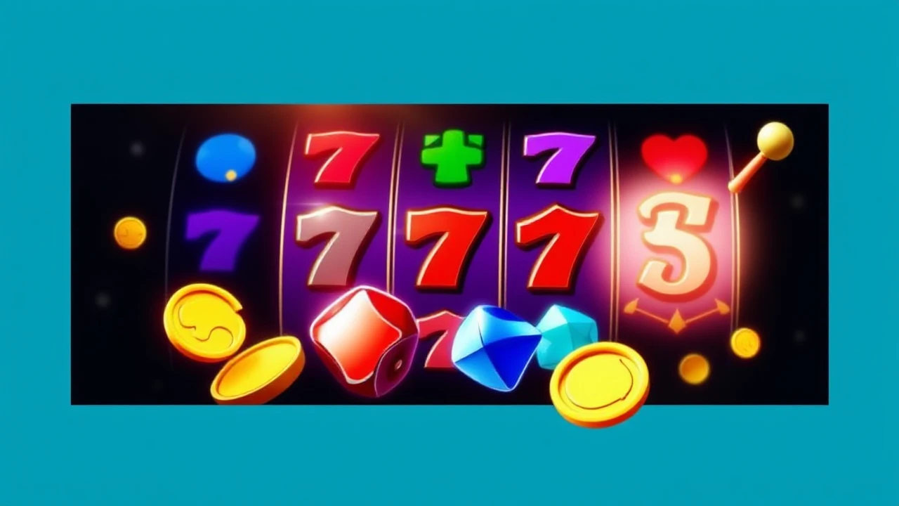 Exploring the Enigmas of Scatter Symbols in Slot Games: Unlocking Free Spins and Beyond