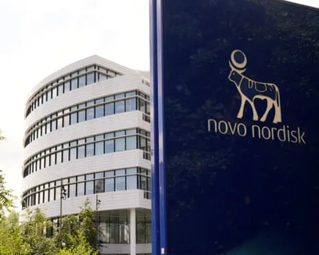 The Danish Pharma Giant Stock Surge on Encouraging Anti-Obesity Pill Data