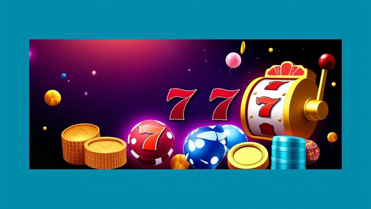 A Guide to Selecting the Top Casino Slots for Huge Wins